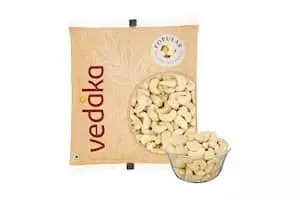 Amazon Brand-Vedaka Popular Whole Cashews