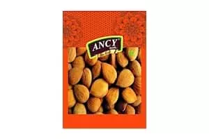 Ancy Foods Gurbandi Almonds