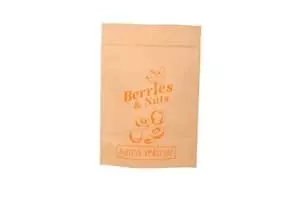 Berries and Nuts Premium Jumbo Dried Apricots