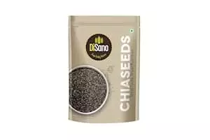 DiSano Raw Unroasted Chia Seeds