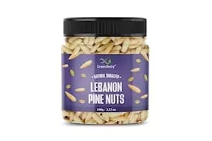 GreenFinity Lebanon Pine Nuts