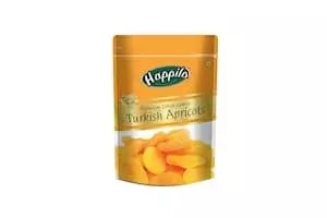 Happilo Turkish Apricots