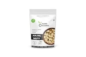 Namo Organics - Hazel Nuts