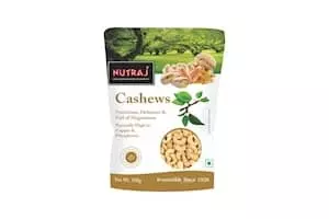 Nutraj Special Cashew nuts