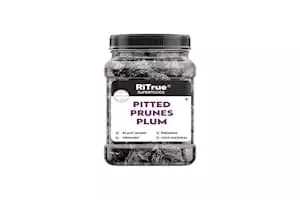 Ritrue - Pitted Dried Prunes