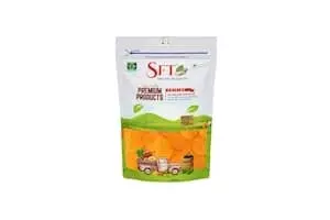 SFT Apricot Seedless Dried