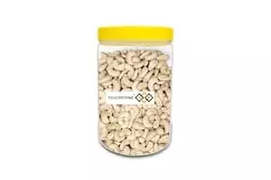 Touchstone Premium Whole Cashew Nuts