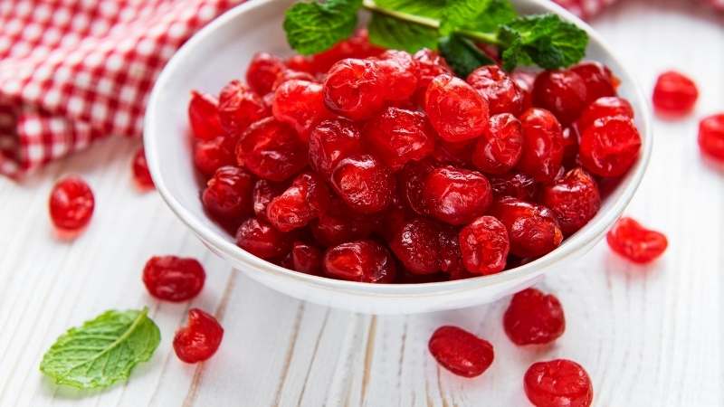 A Comprehensive Guide on the Best Dried Cherries in India in 2022
