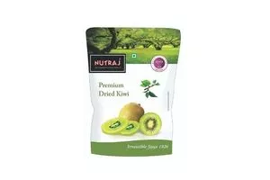 Nutraj Signature Dried Kiwi Fruit